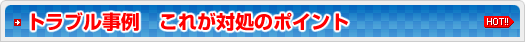 �ȥ�֥���㤳�줬�н�Υݥ����